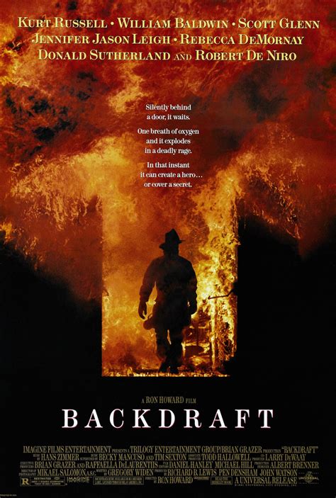 backdraft .